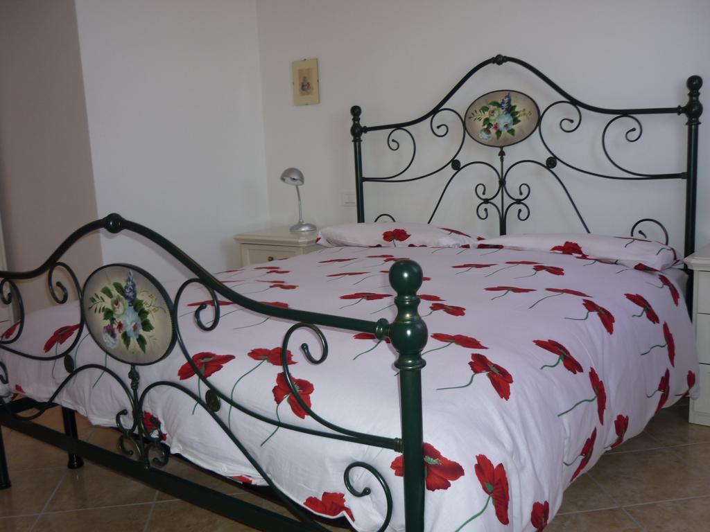 Agriturismo Ca' Baccan Cavallino-Treporti Exteriör bild