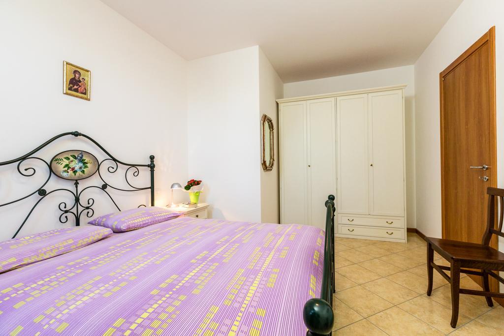 Agriturismo Ca' Baccan Cavallino-Treporti Exteriör bild