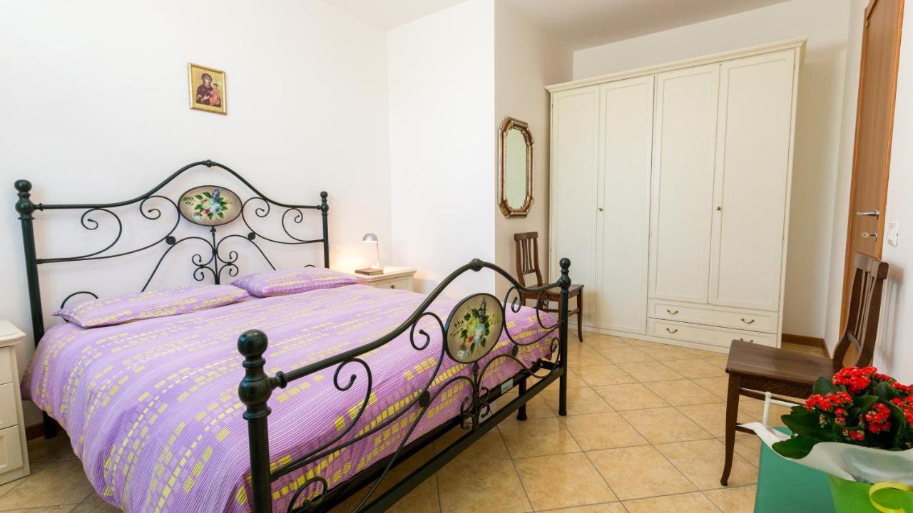 Agriturismo Ca' Baccan Cavallino-Treporti Exteriör bild